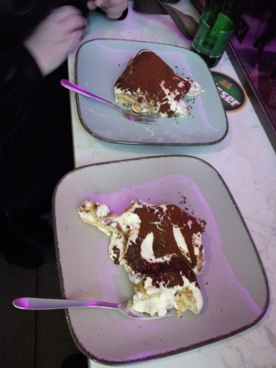 Tiramisu