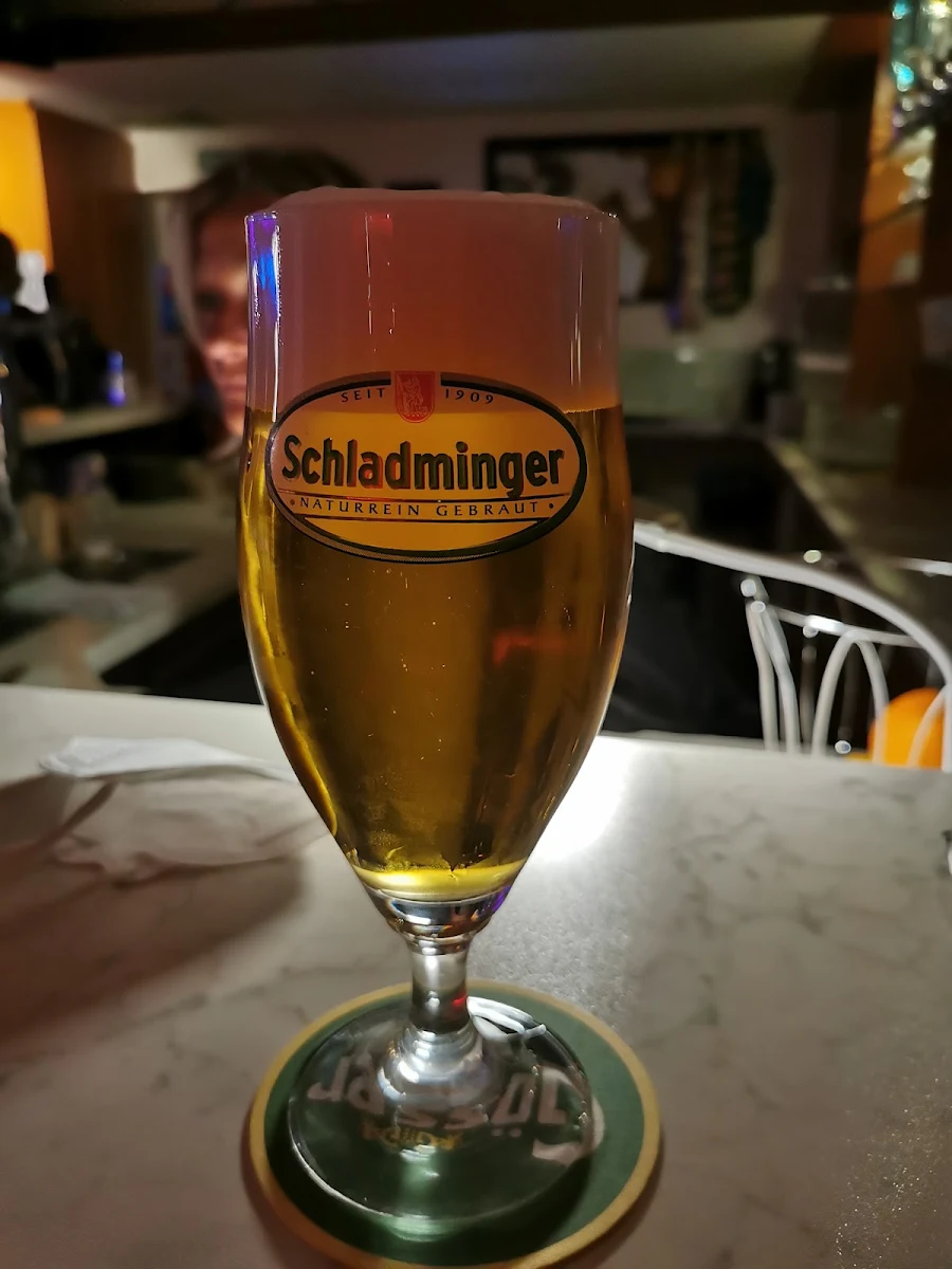 Vodka Orange