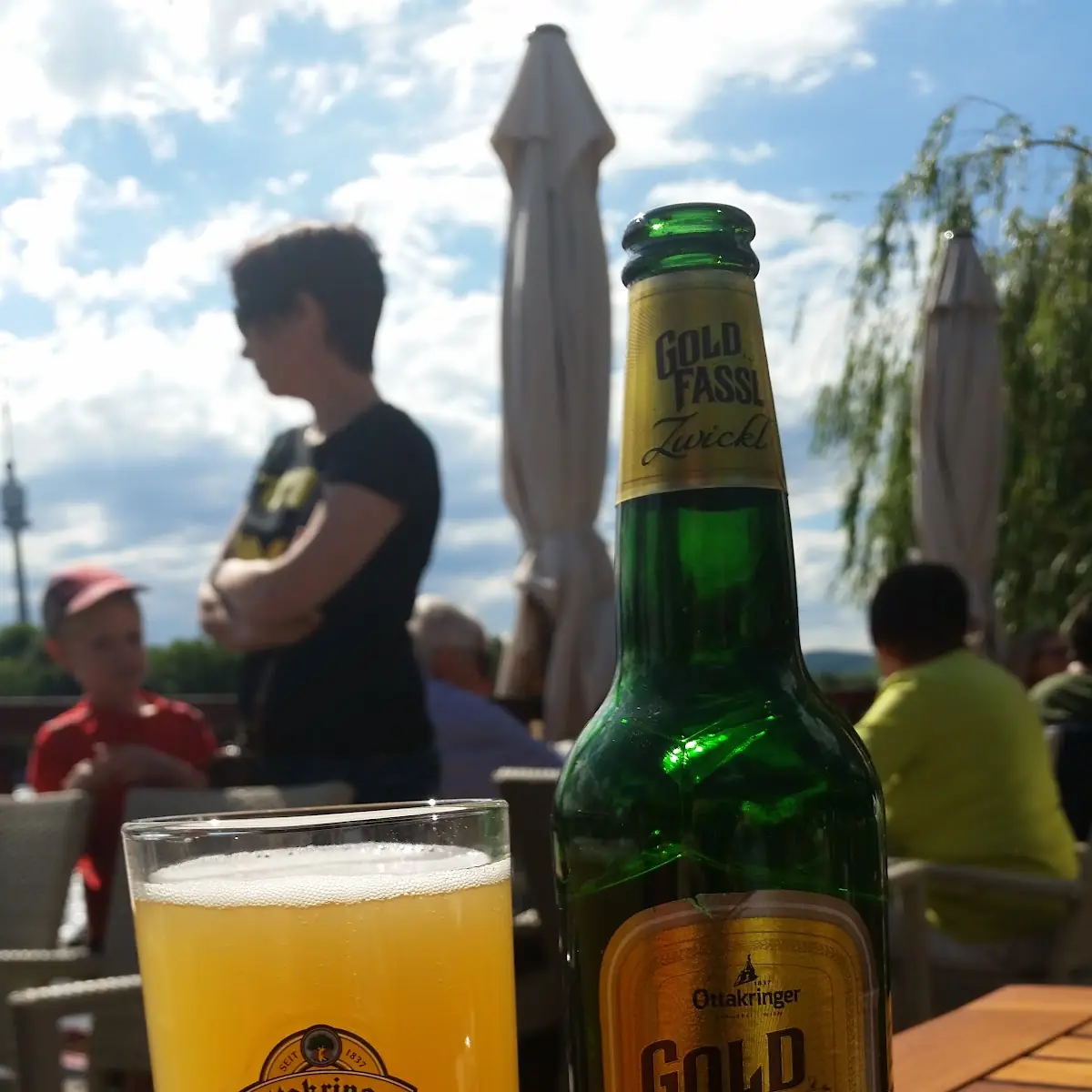 Das Bier