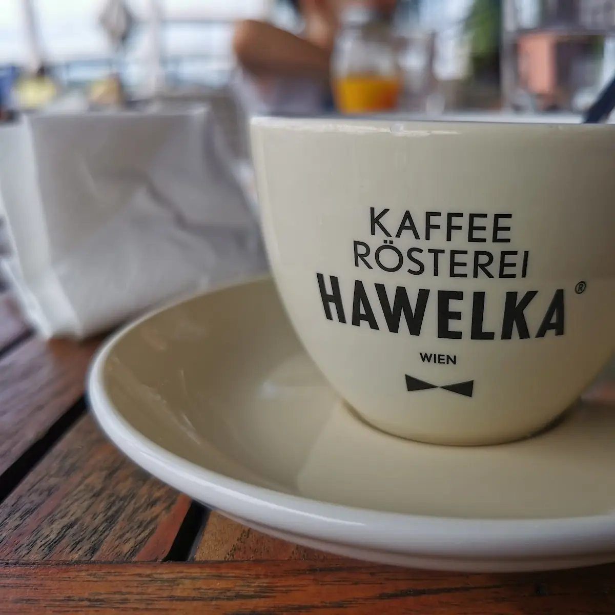 Kaffee