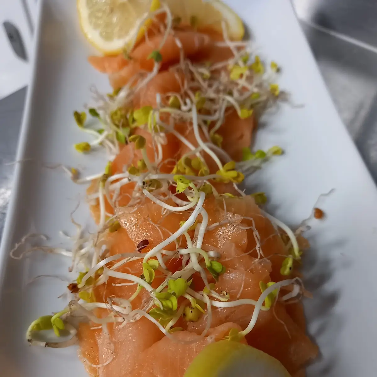 Lachs