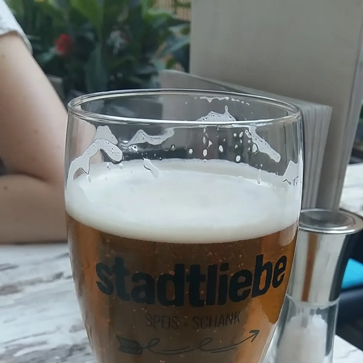 Linzer Bier