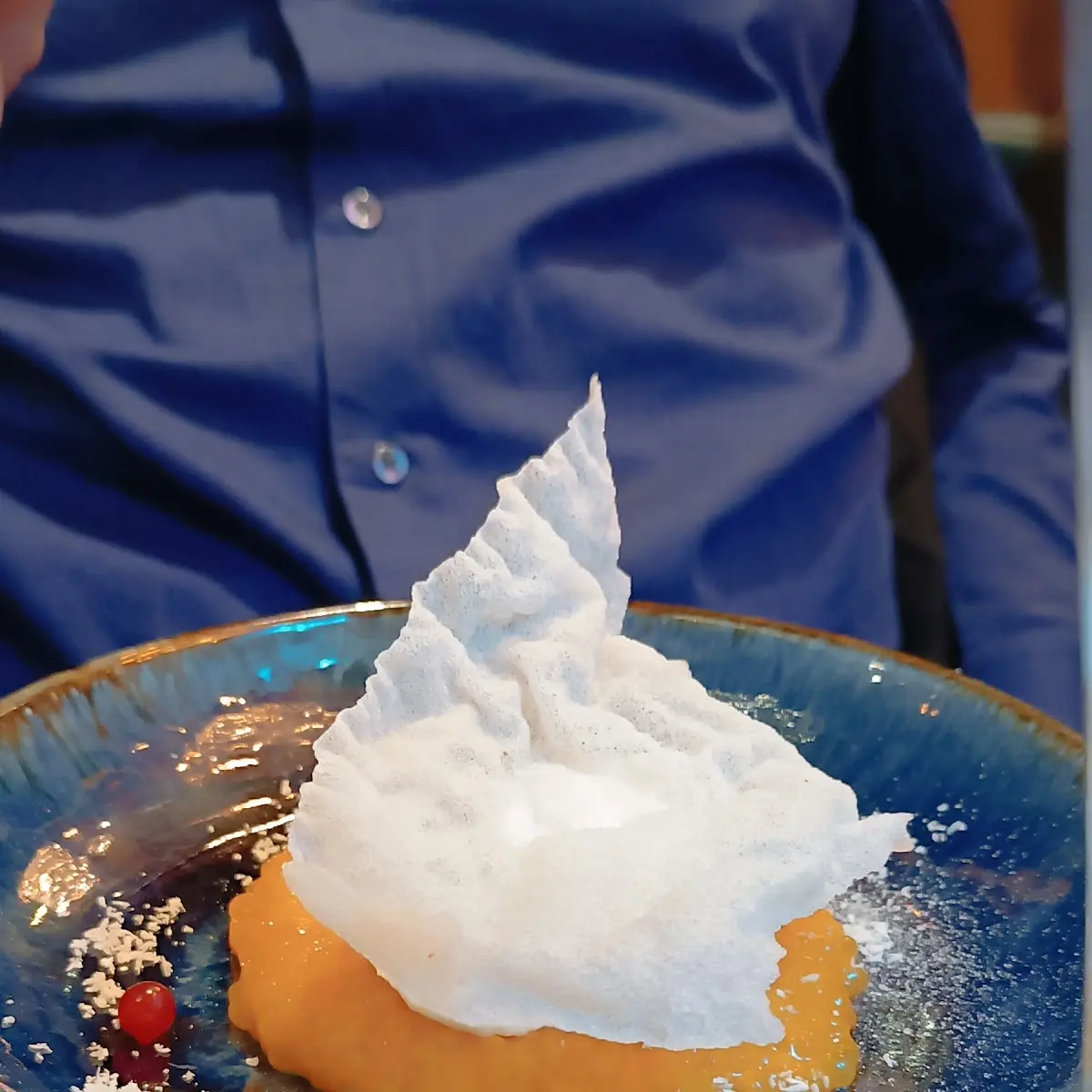 Raffaello Sorbet