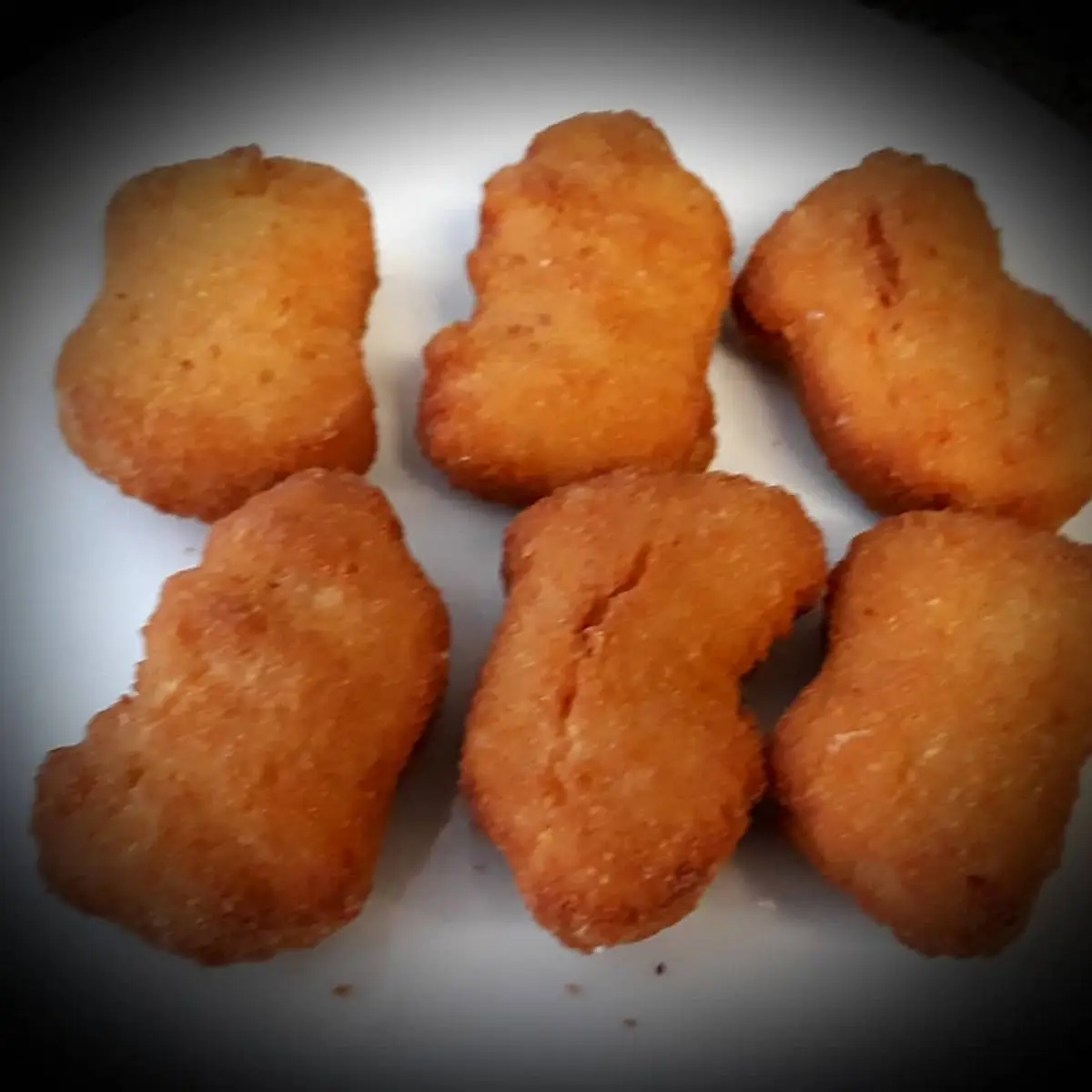 Chicken Nuggets