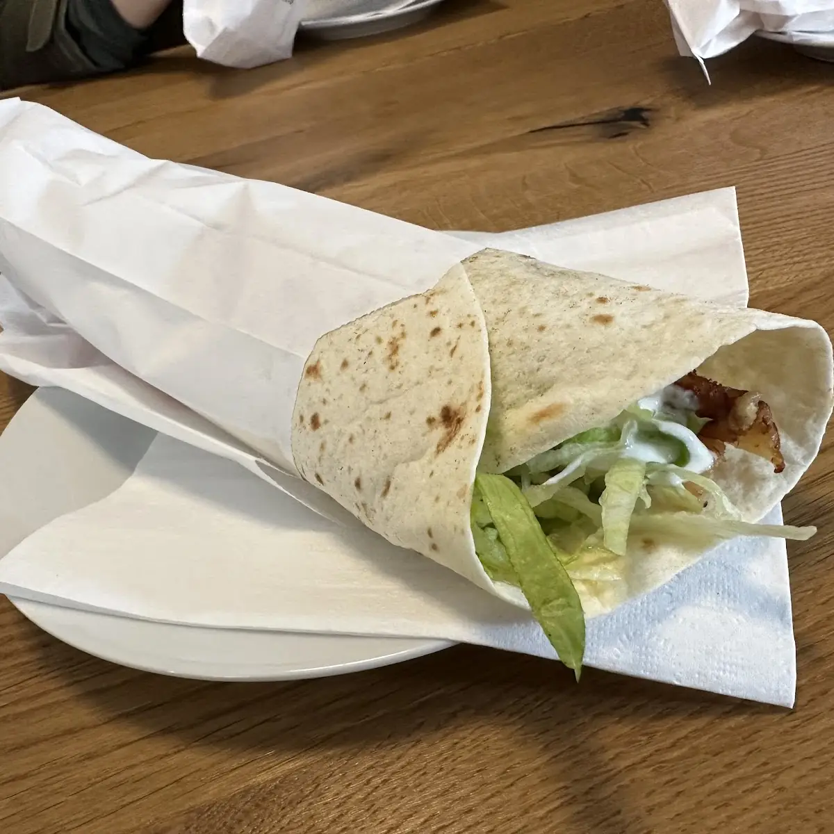 Durum Kebap