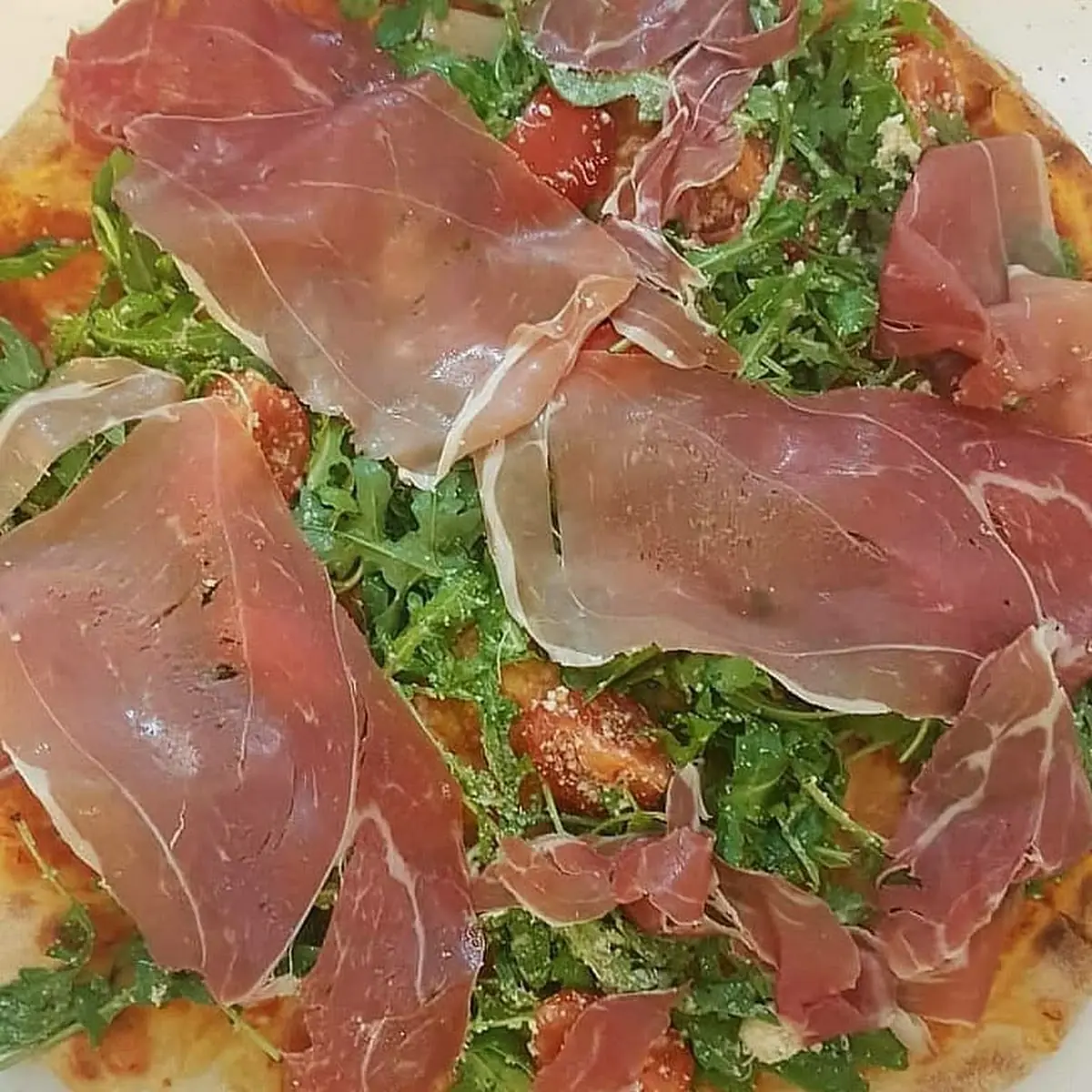 Pizza Mama