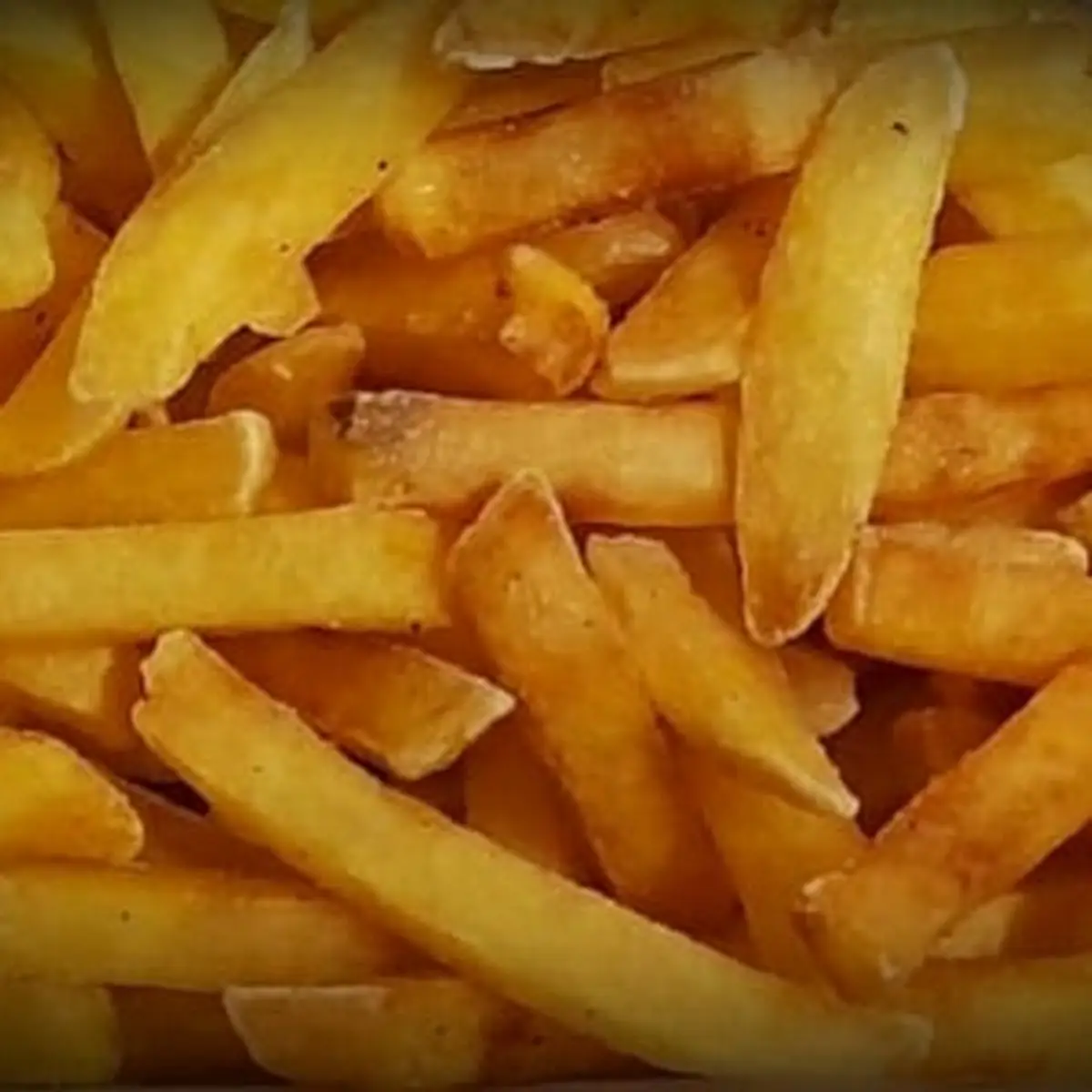 Portion Pommes