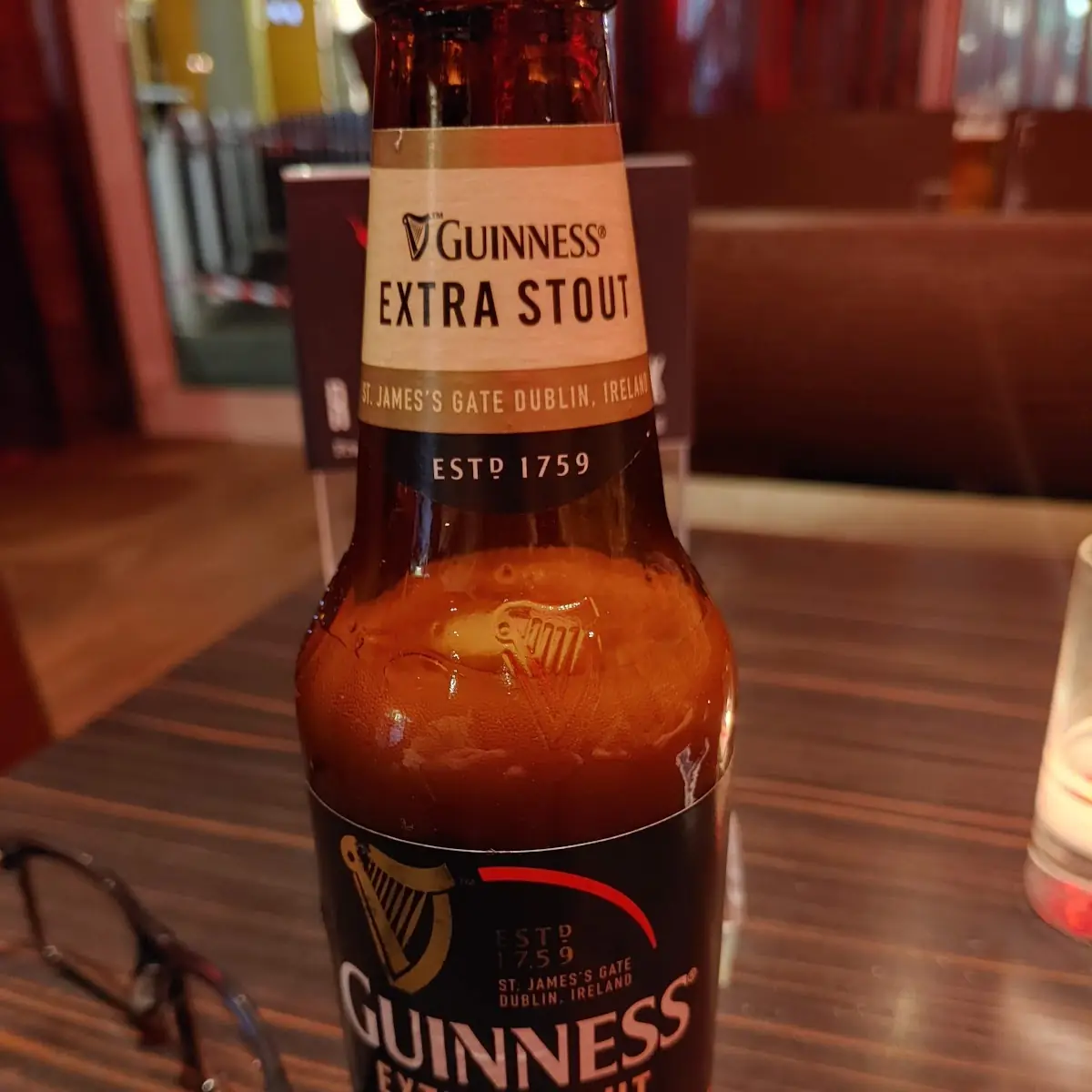 Guinness