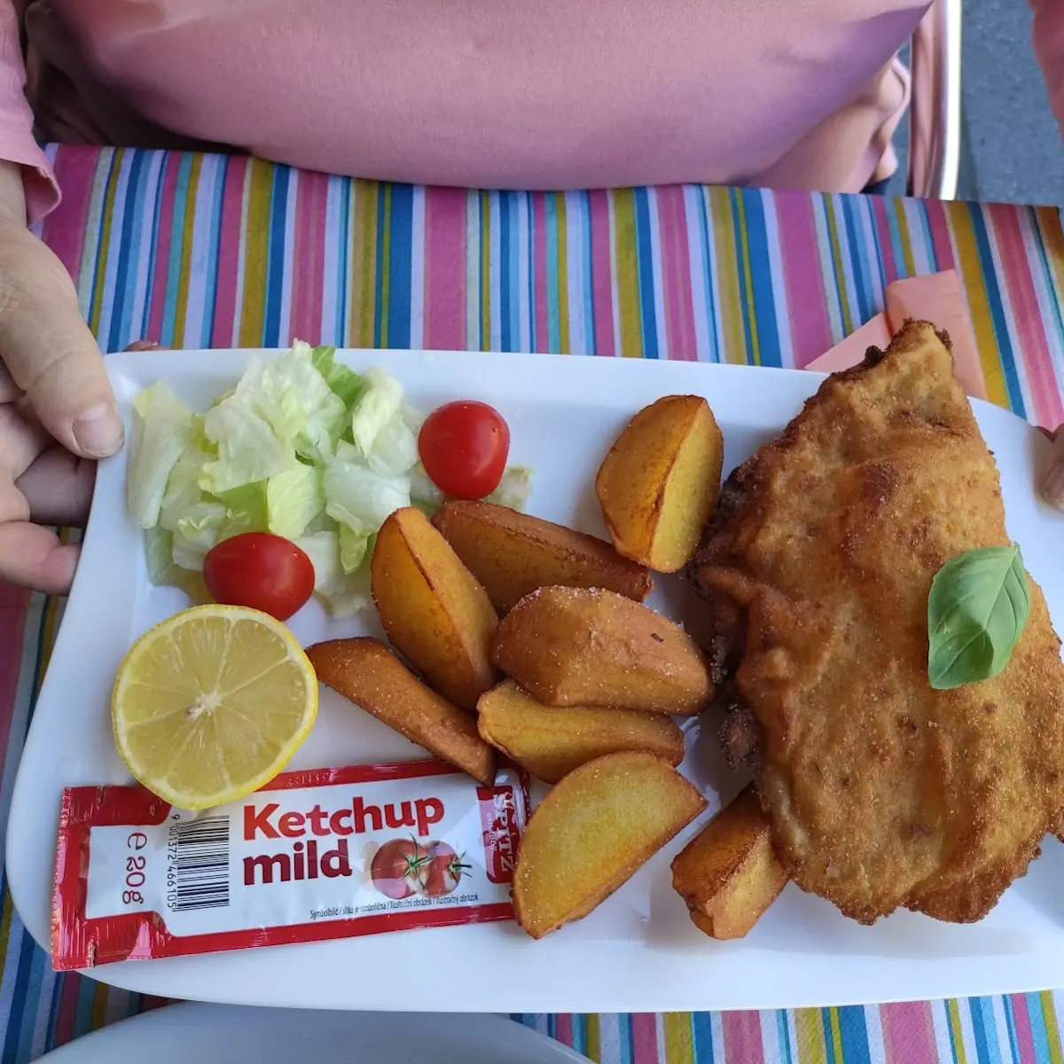 Cordon Bleu
