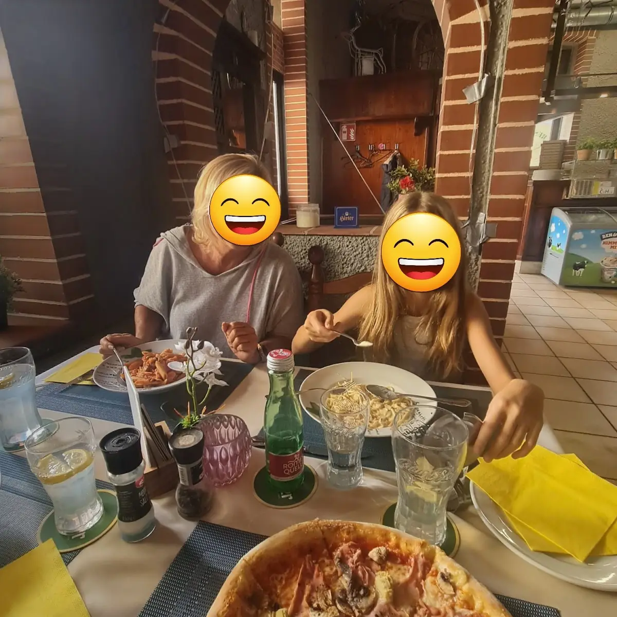 Ravioli