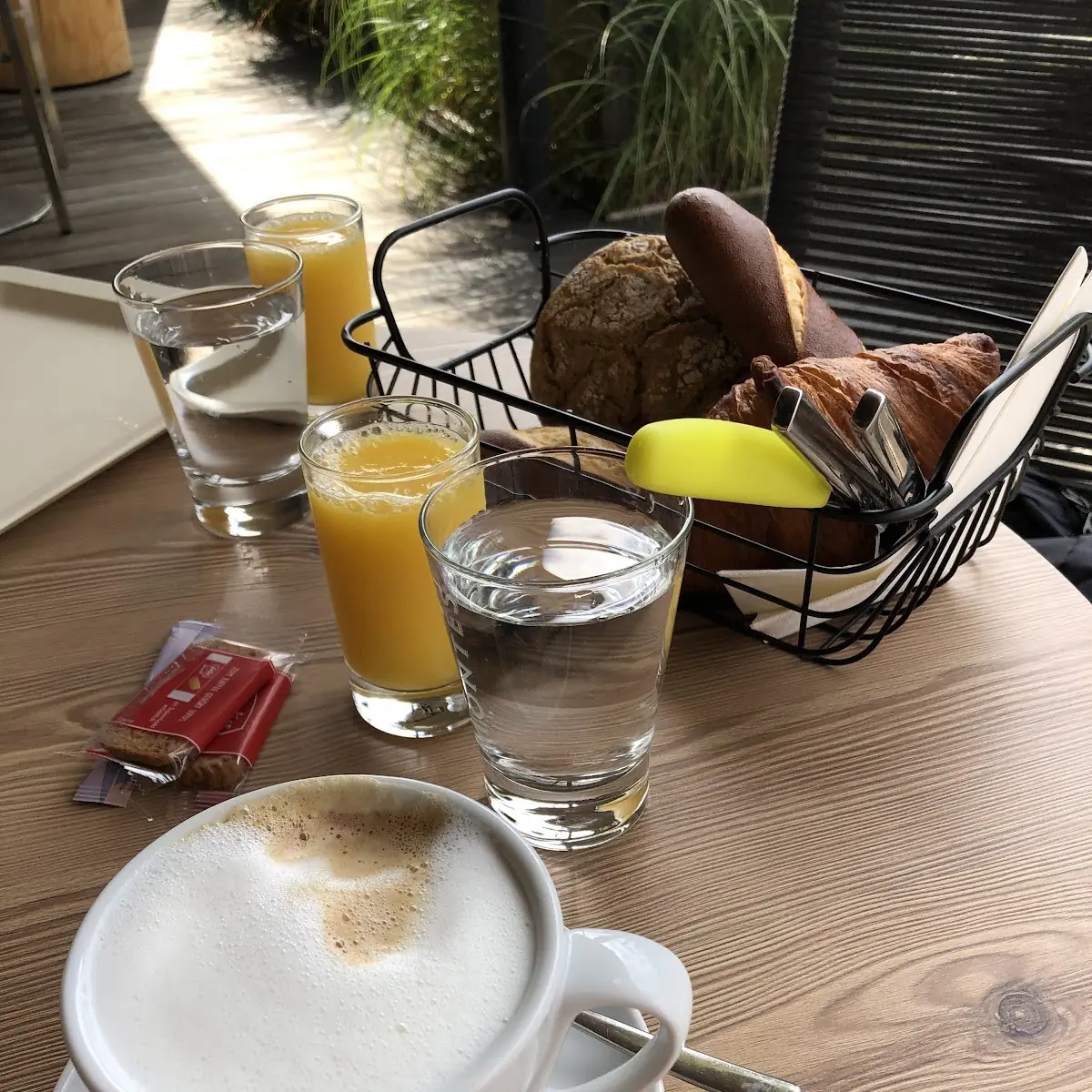 Cappuccino