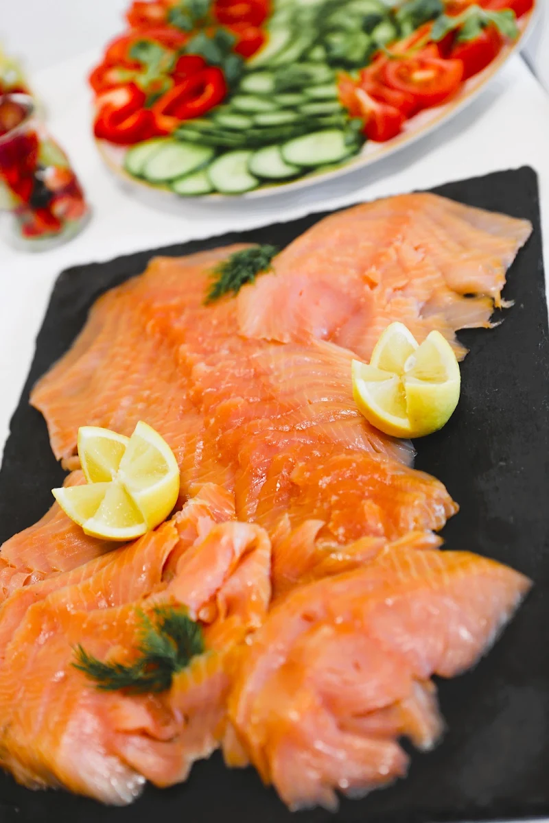 Lachs