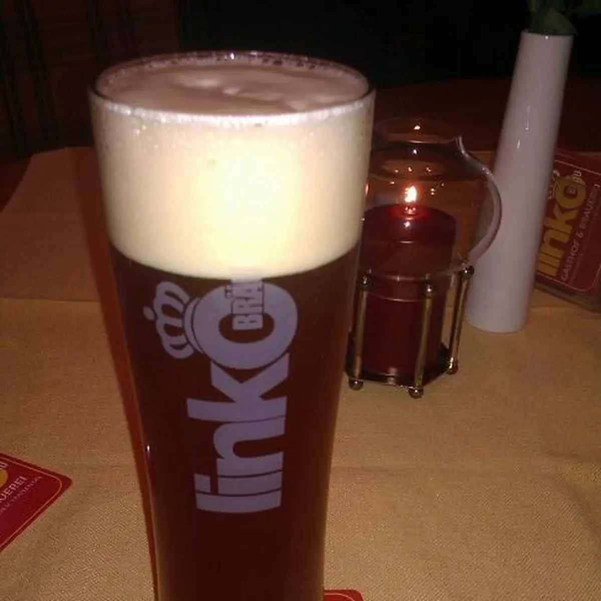 Linko Bier