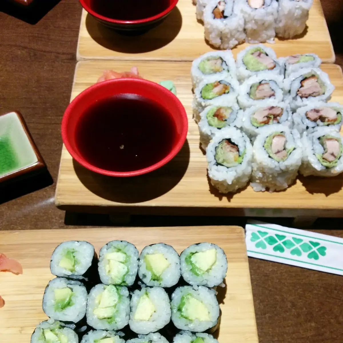 Kappa Maki