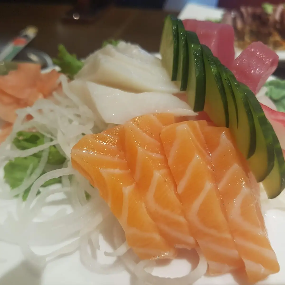 Sashimi