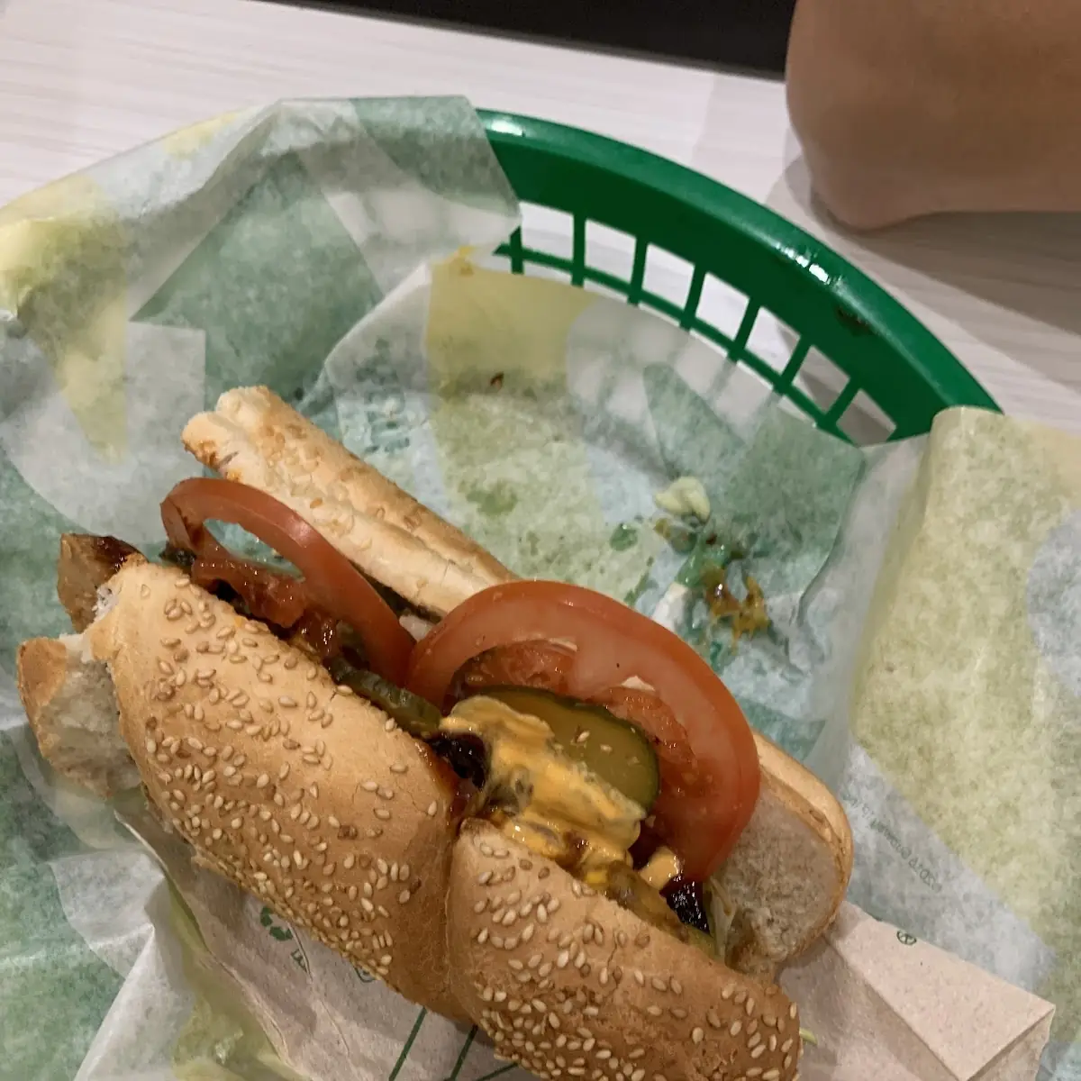 Chicken Teriakki