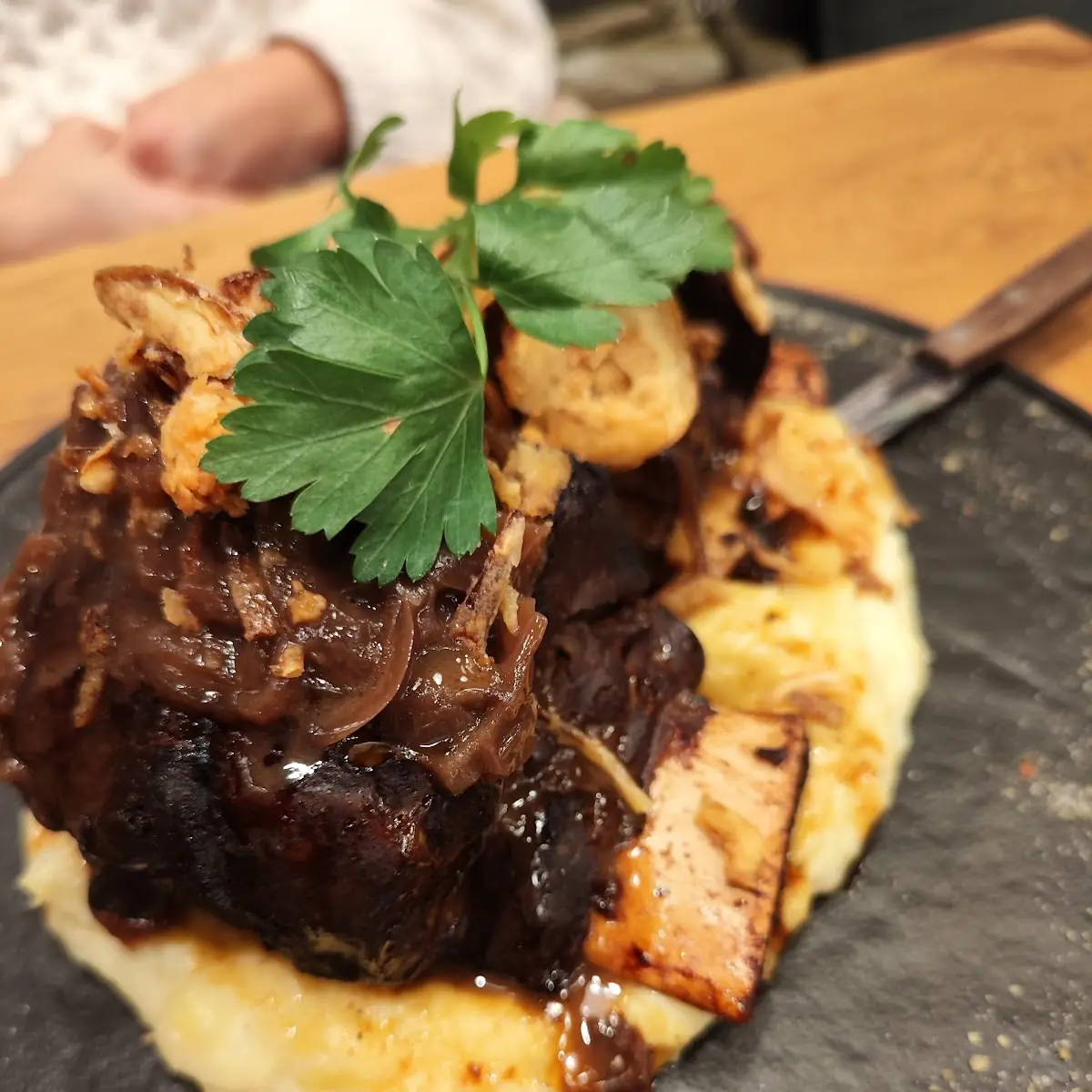 Beef Ripps
