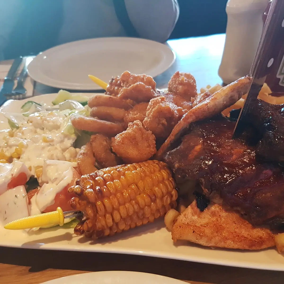 Lecker Essen