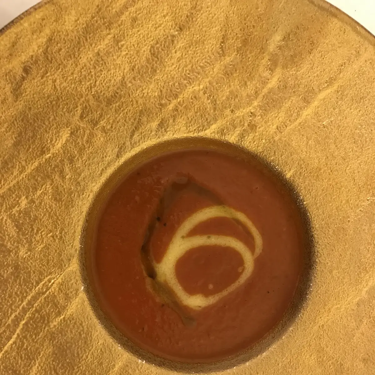 Tomatensuppe