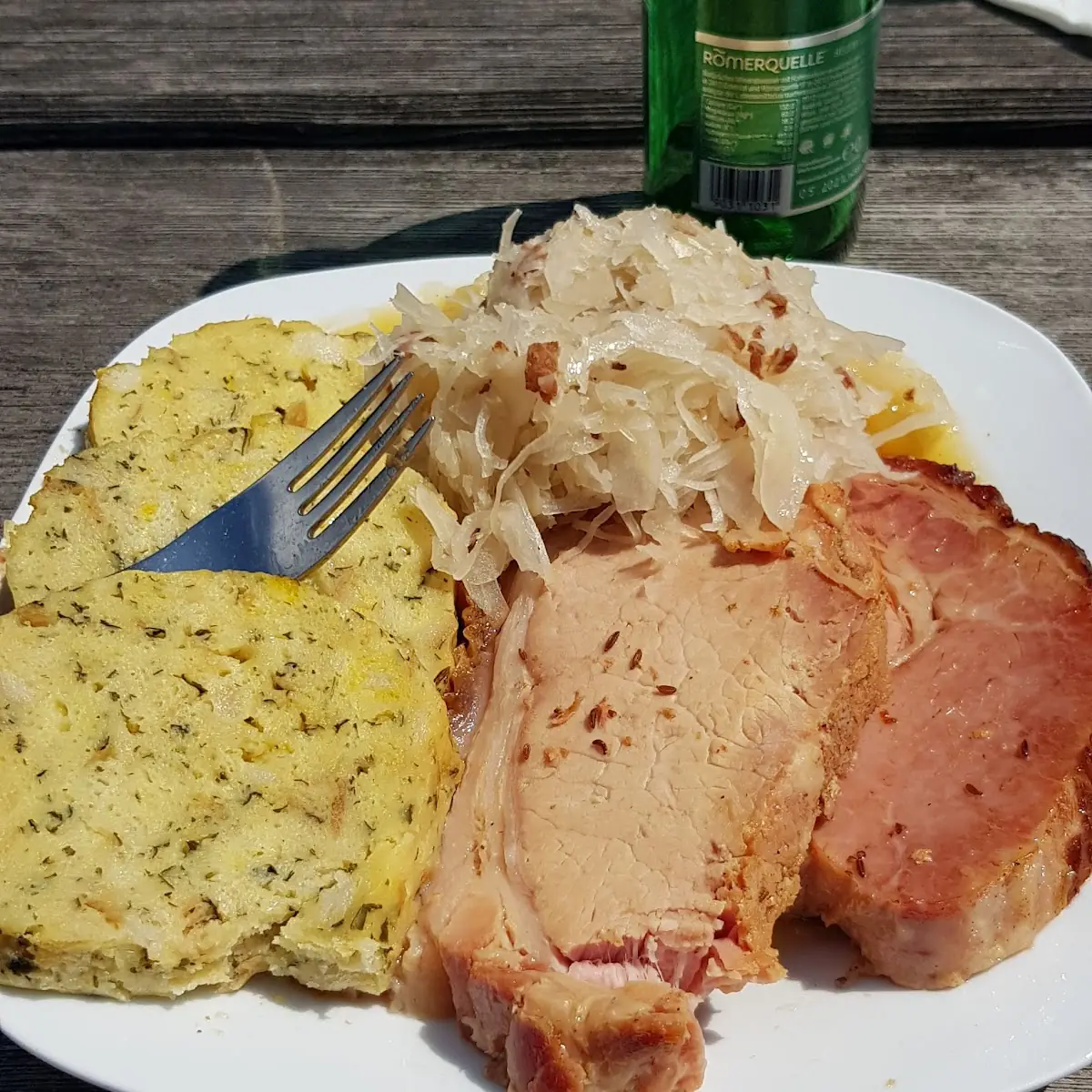 Surfleisch