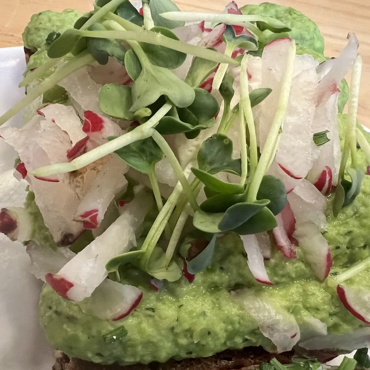 Avocado Toast