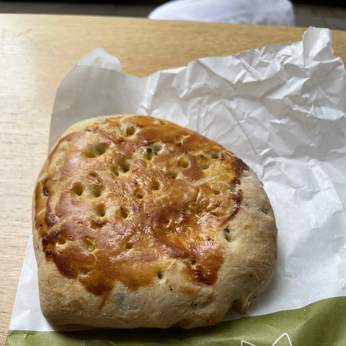 Mohngebäck