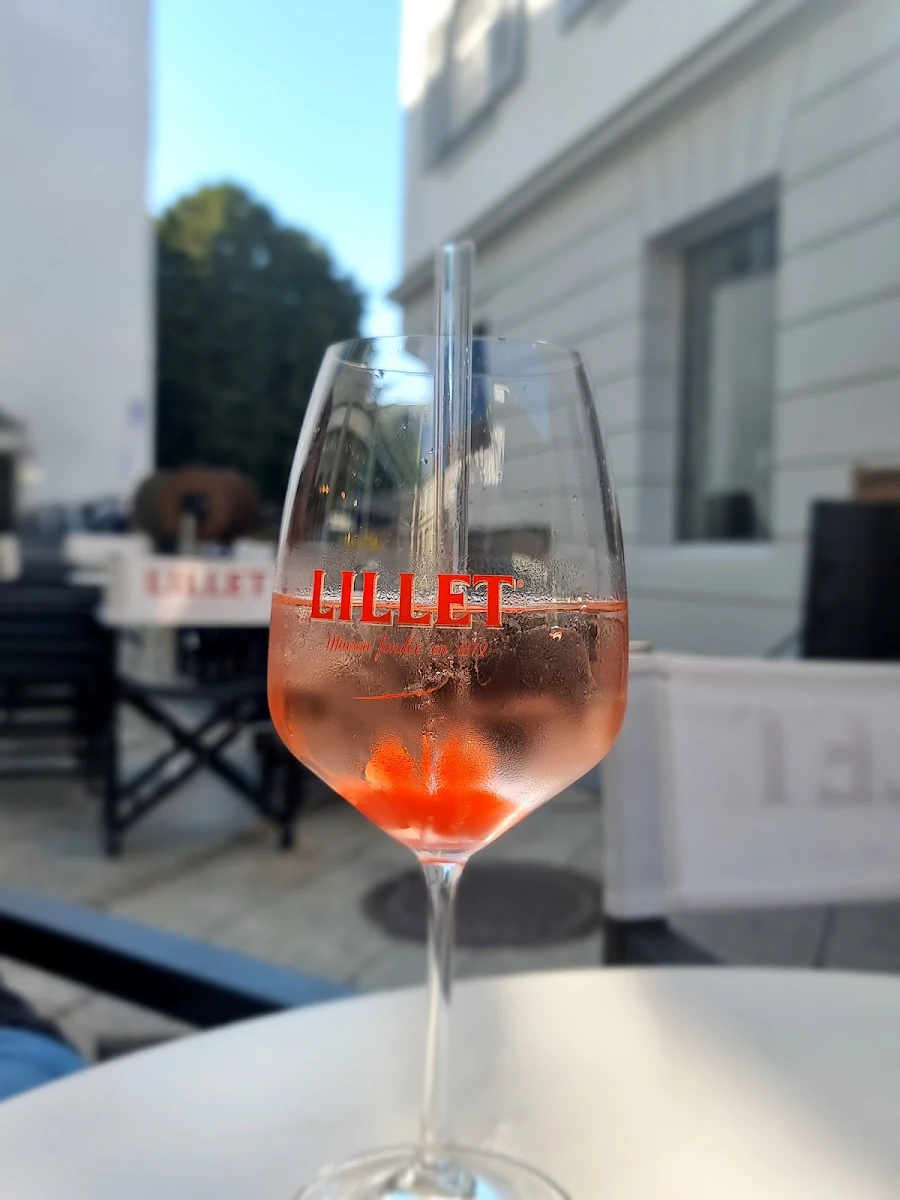 Lillet