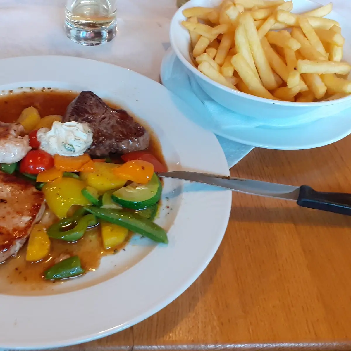 Grilltellet