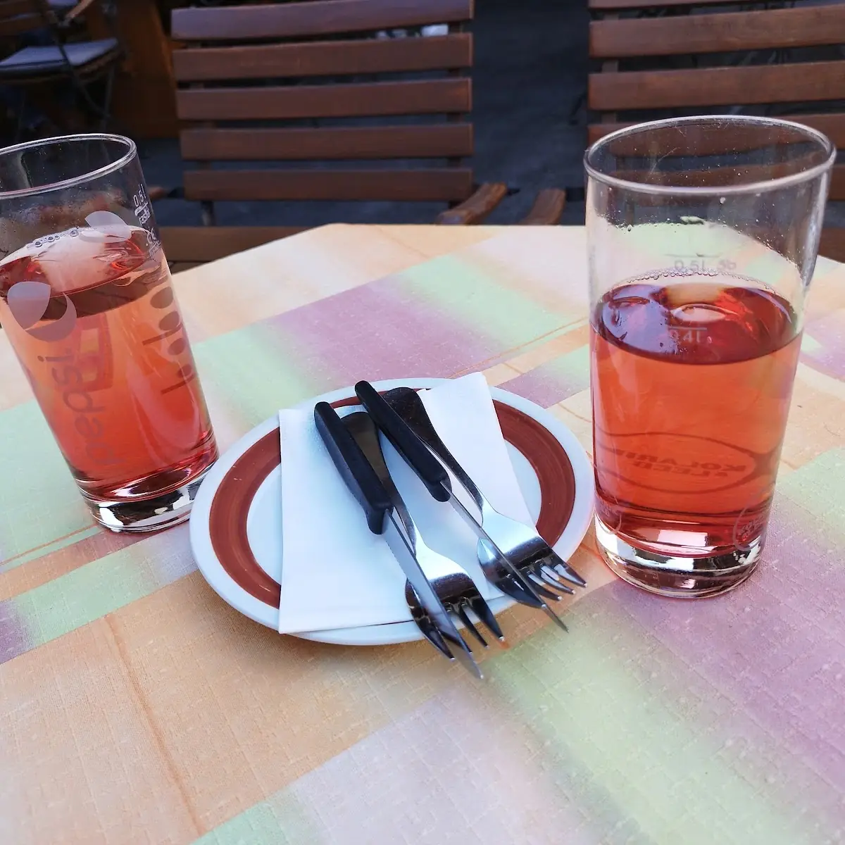 Limonáda