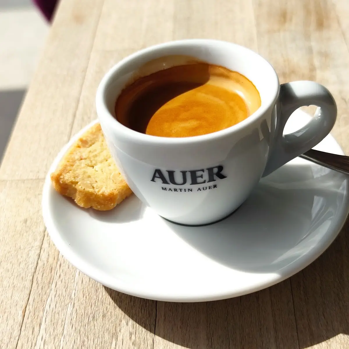 Espresso