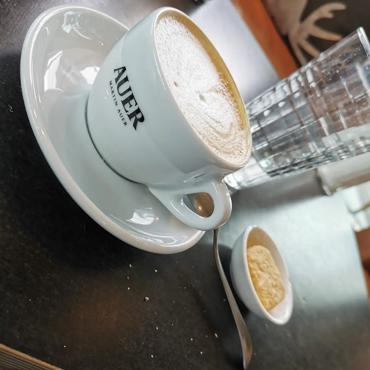 Kaffee Cappuccino