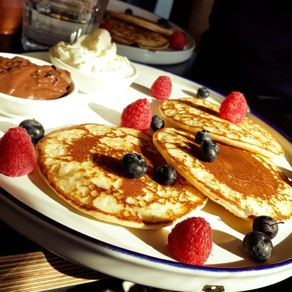Pancakes