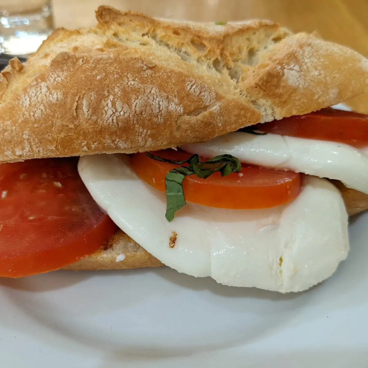 Sandwich