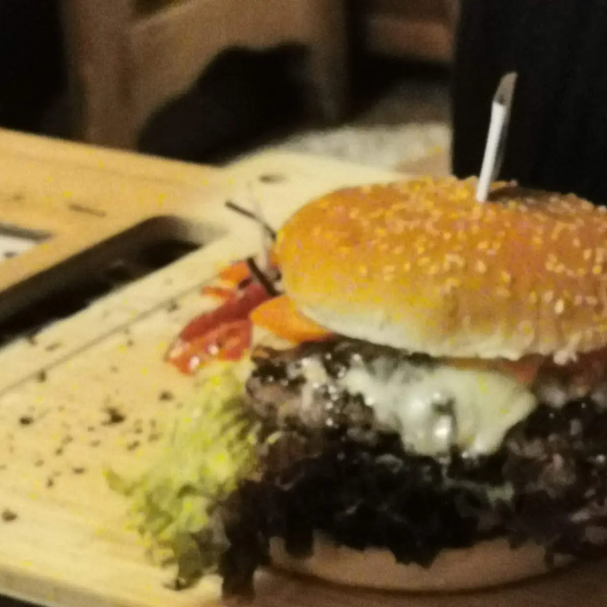 Burger