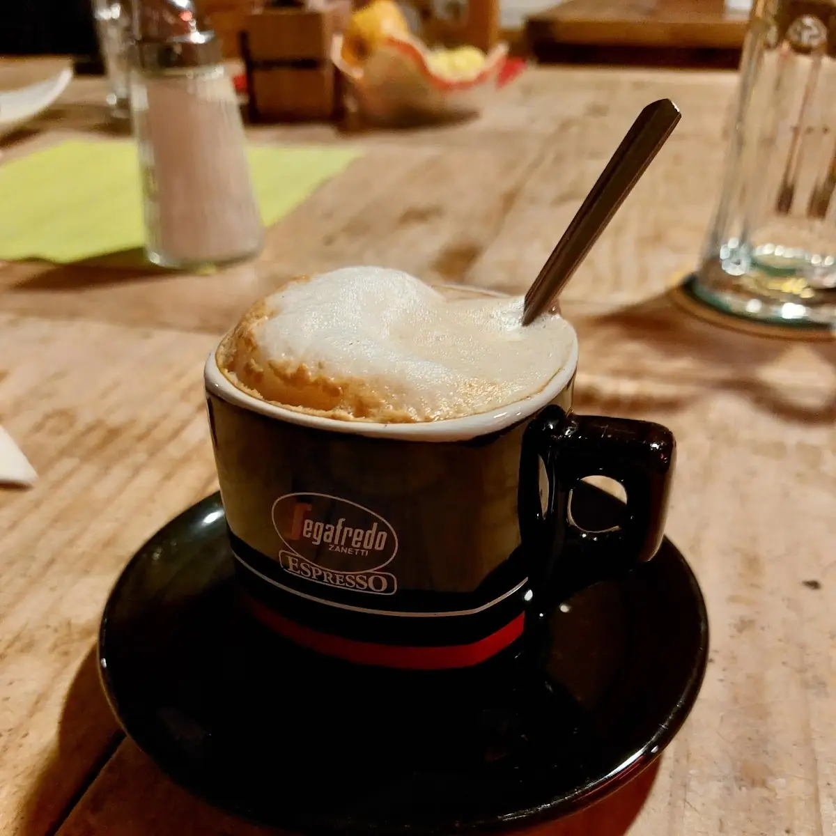 Capucchino