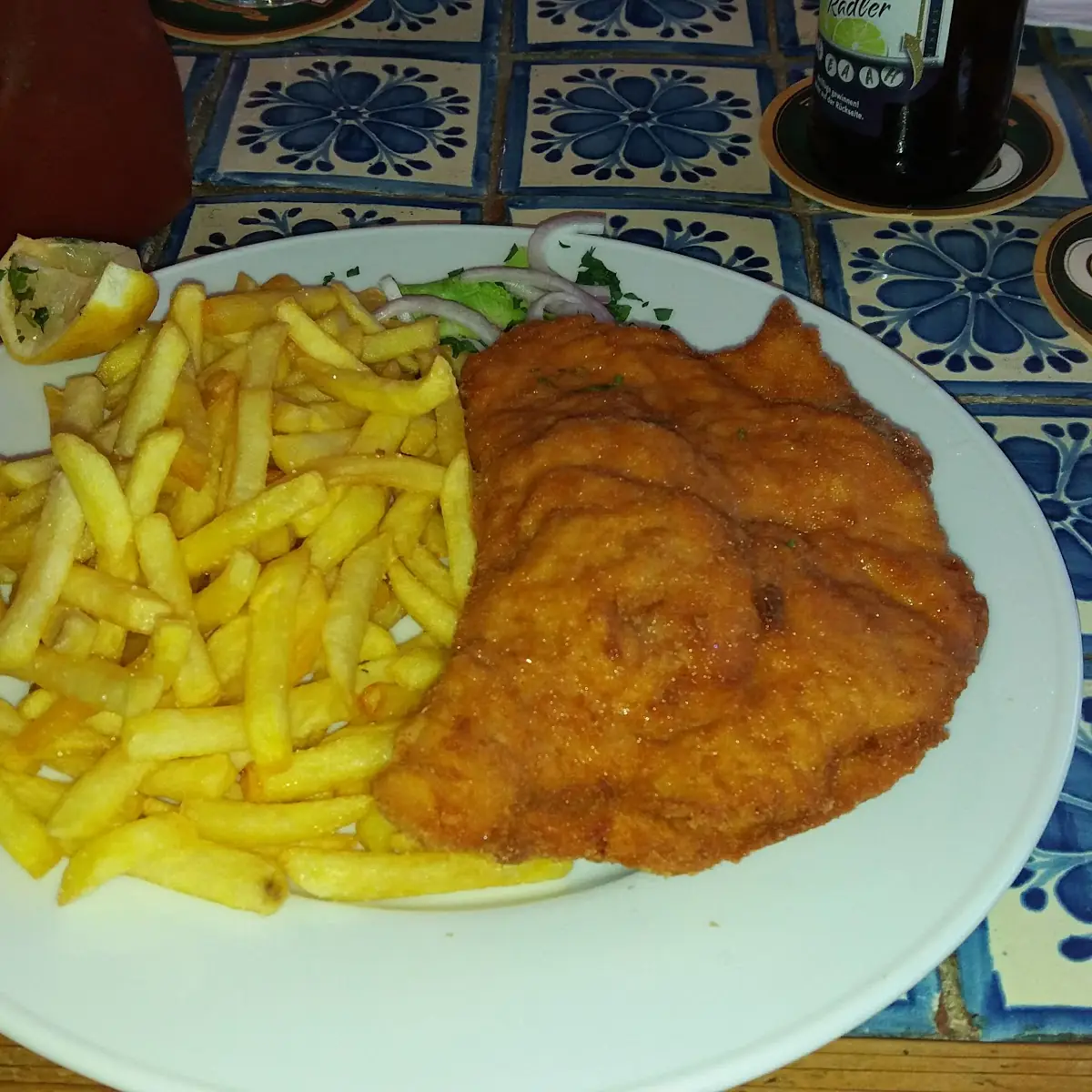 Cordon Bleu