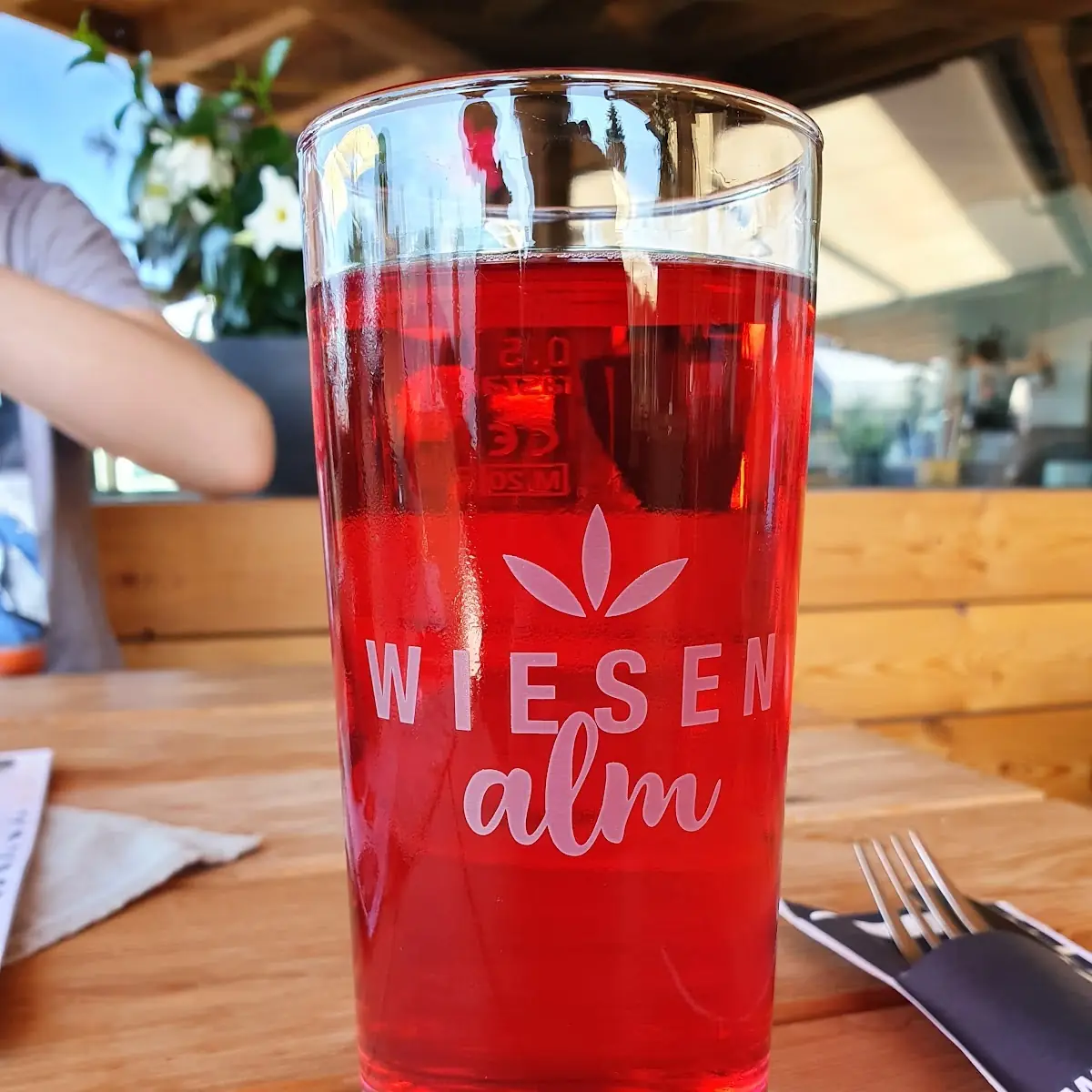 Skiwasser