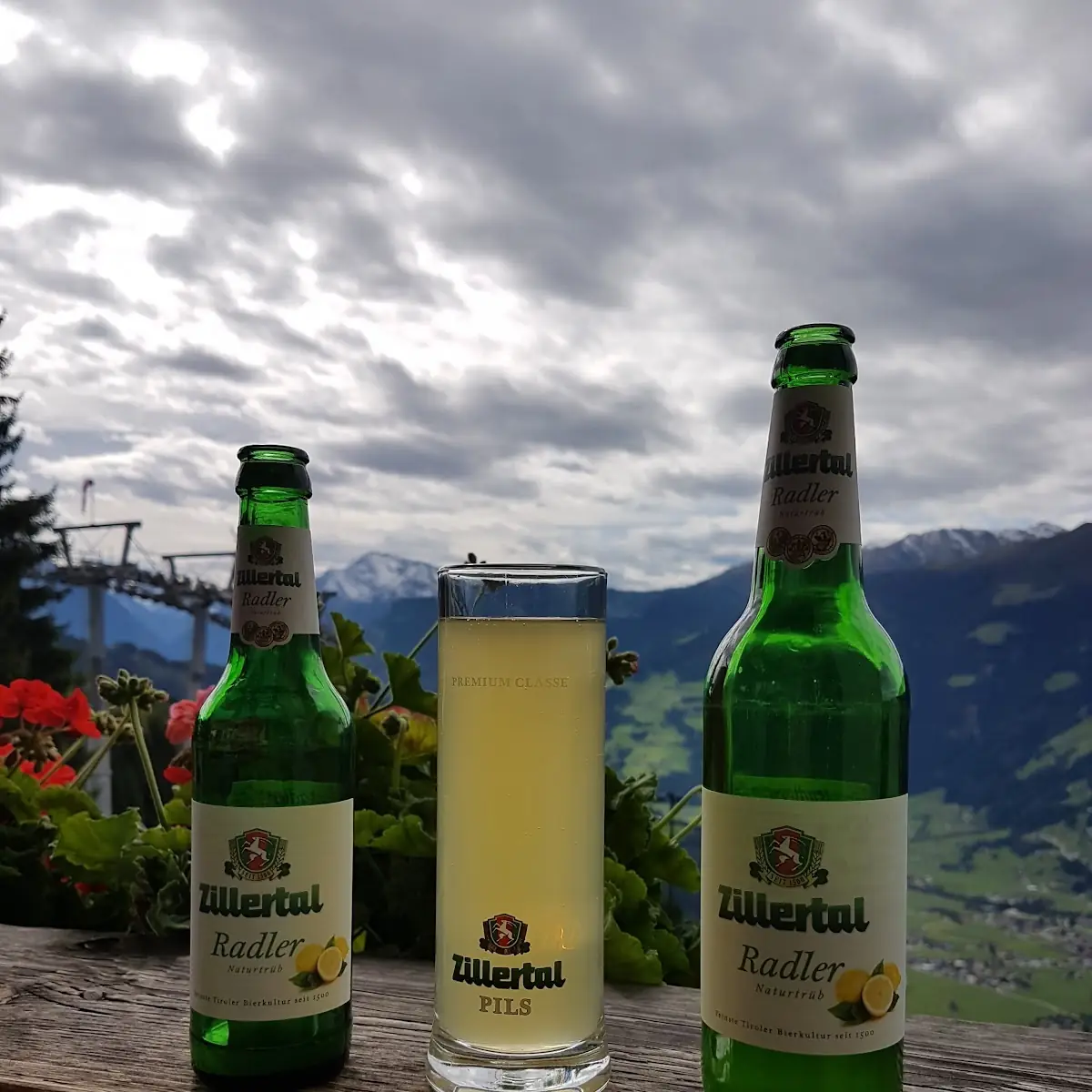 Zillertal Pils