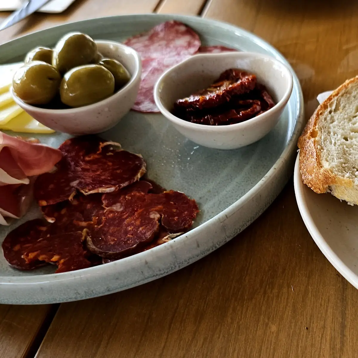 Antipasti