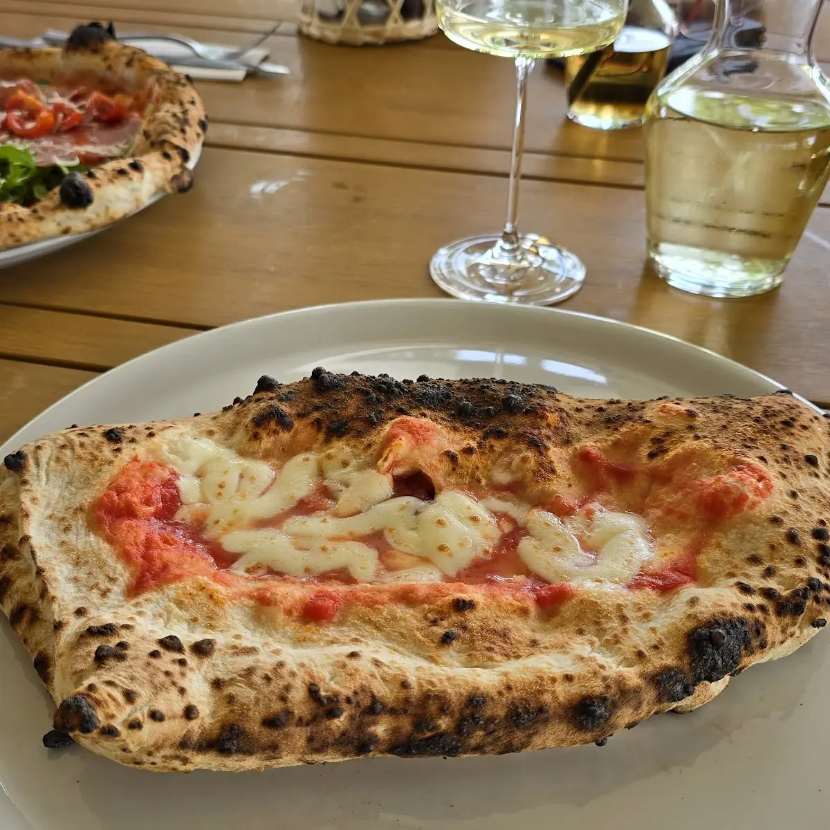Calzone Ripieno