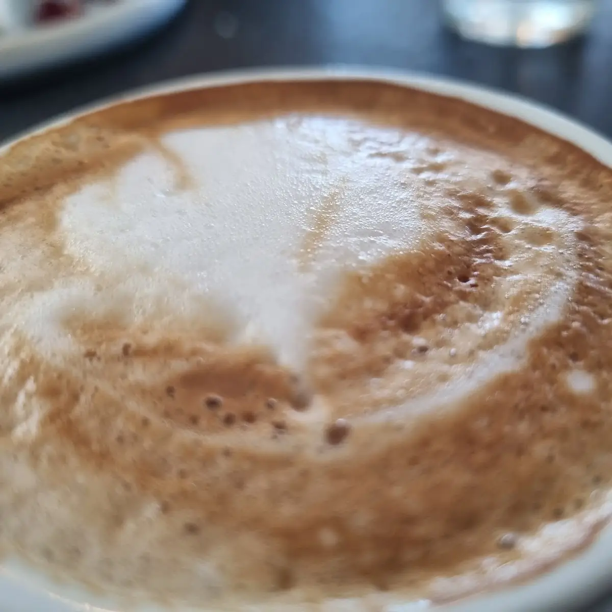 Cappoucino
