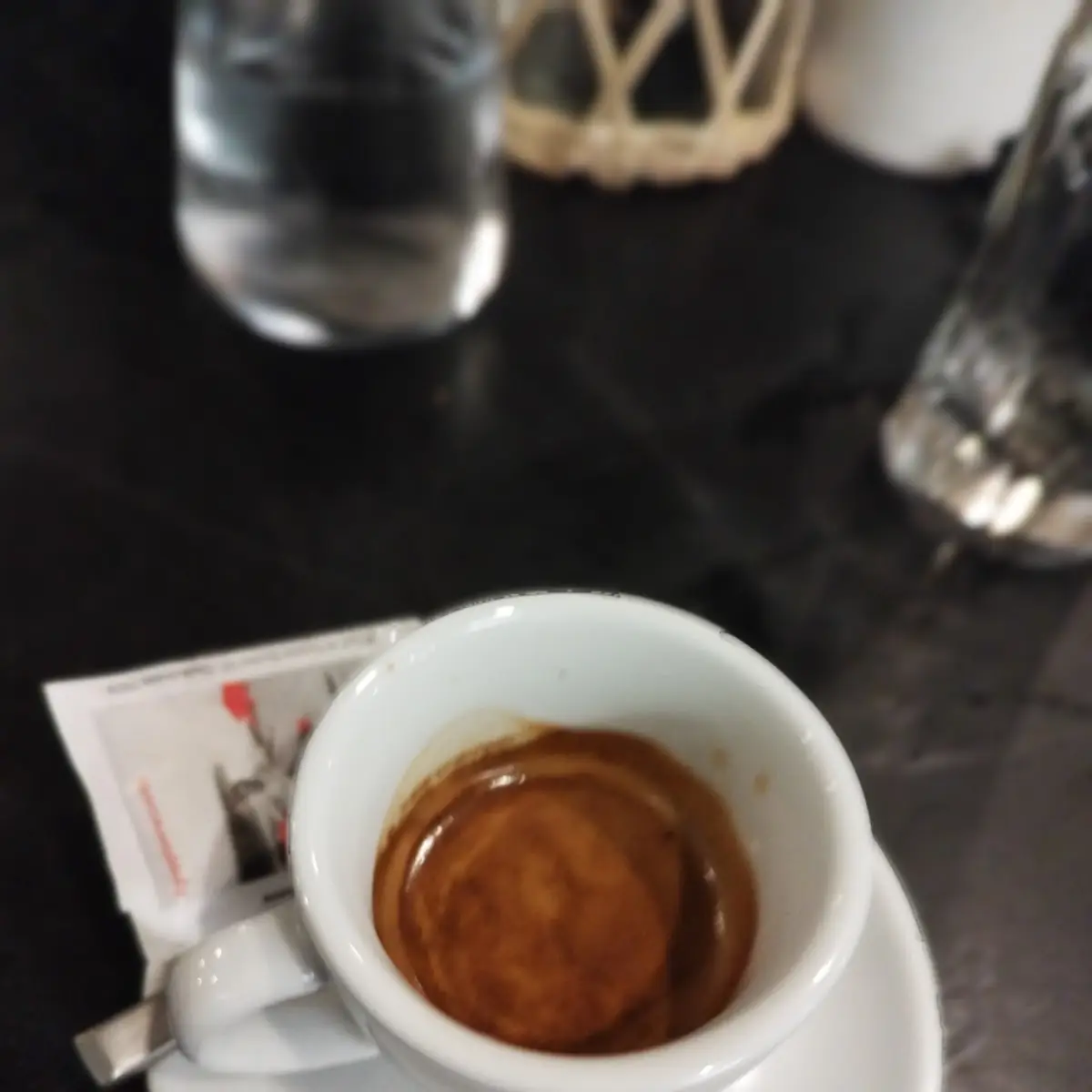 Espresso