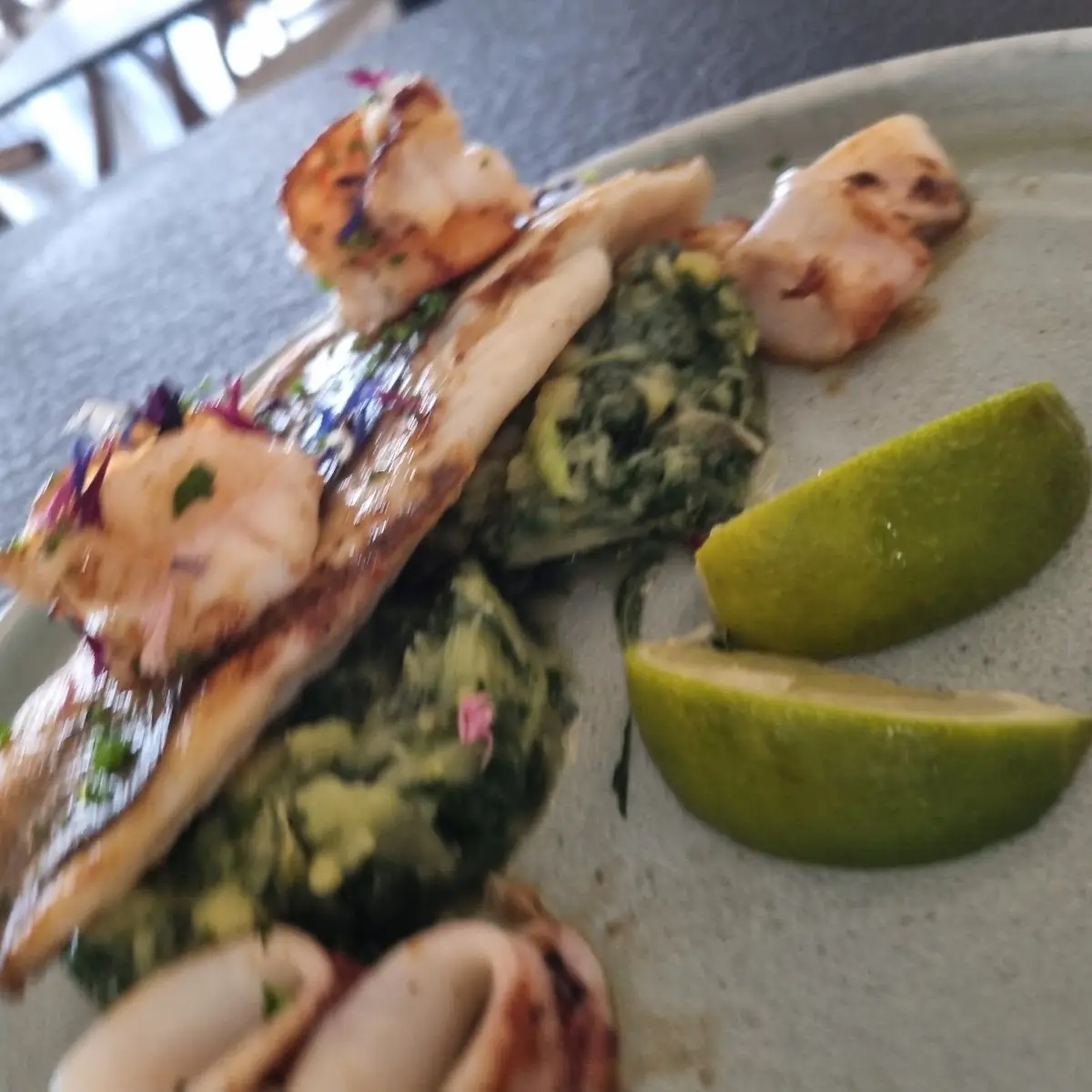 Mediterrane Platte