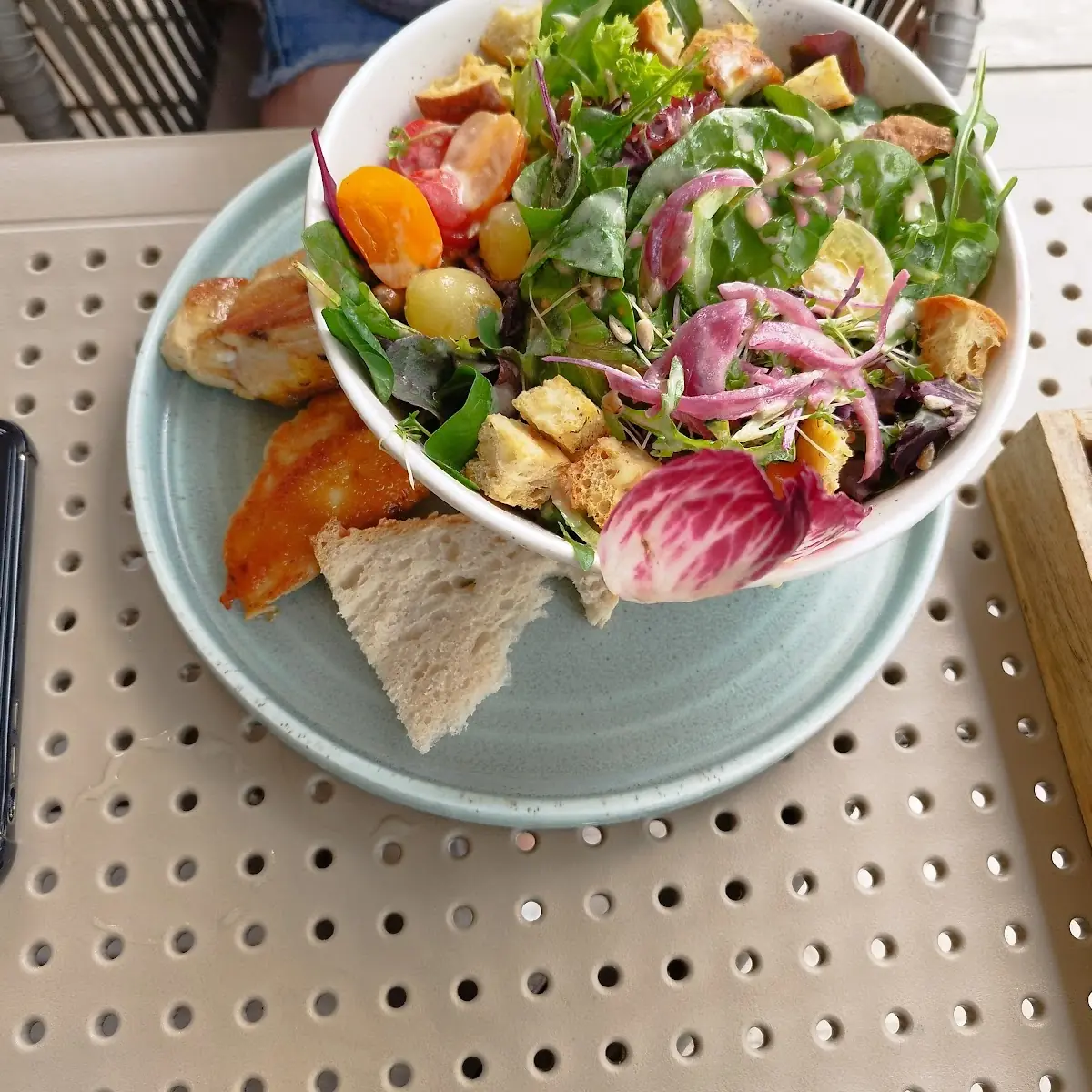 Superfood-Bowl