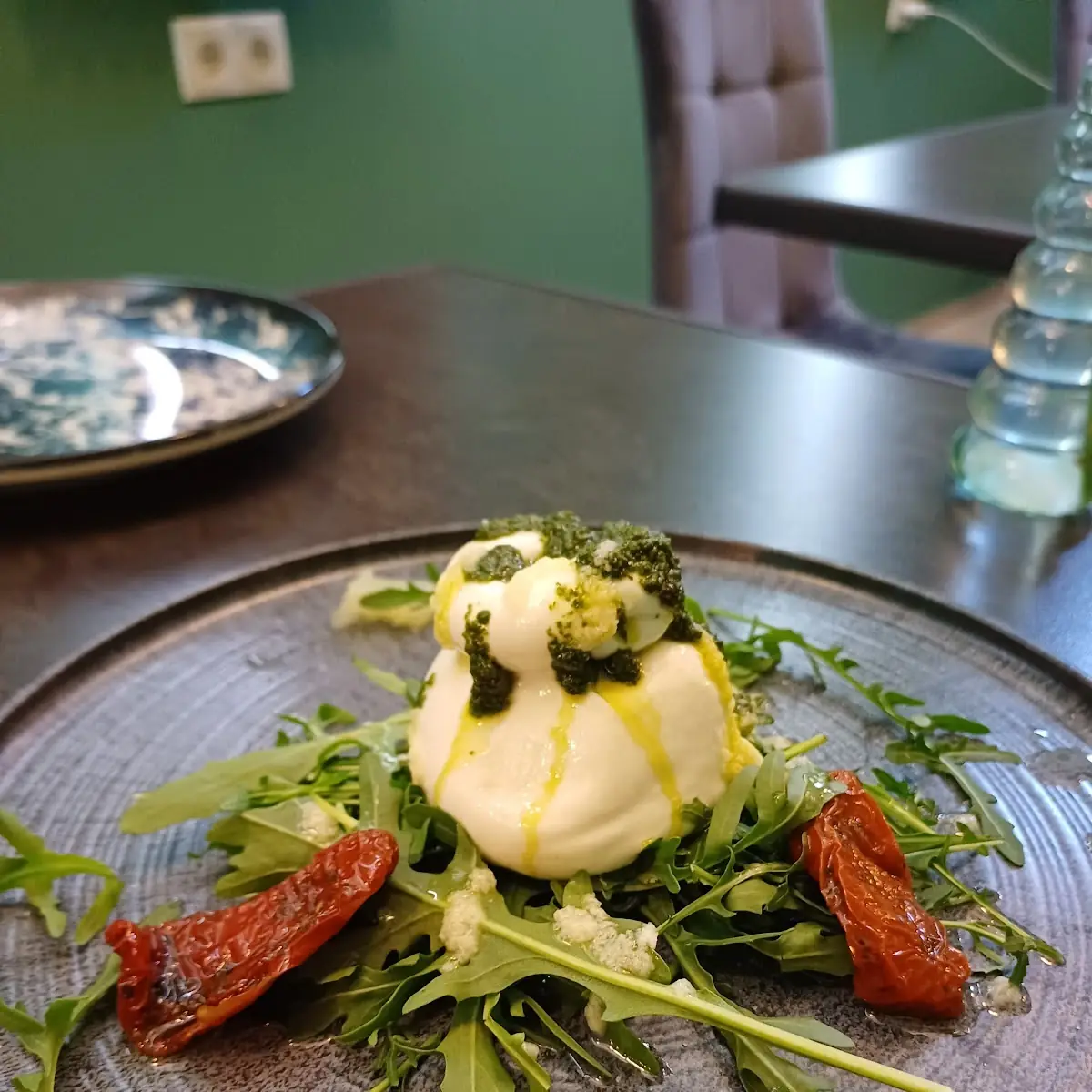 Buratta