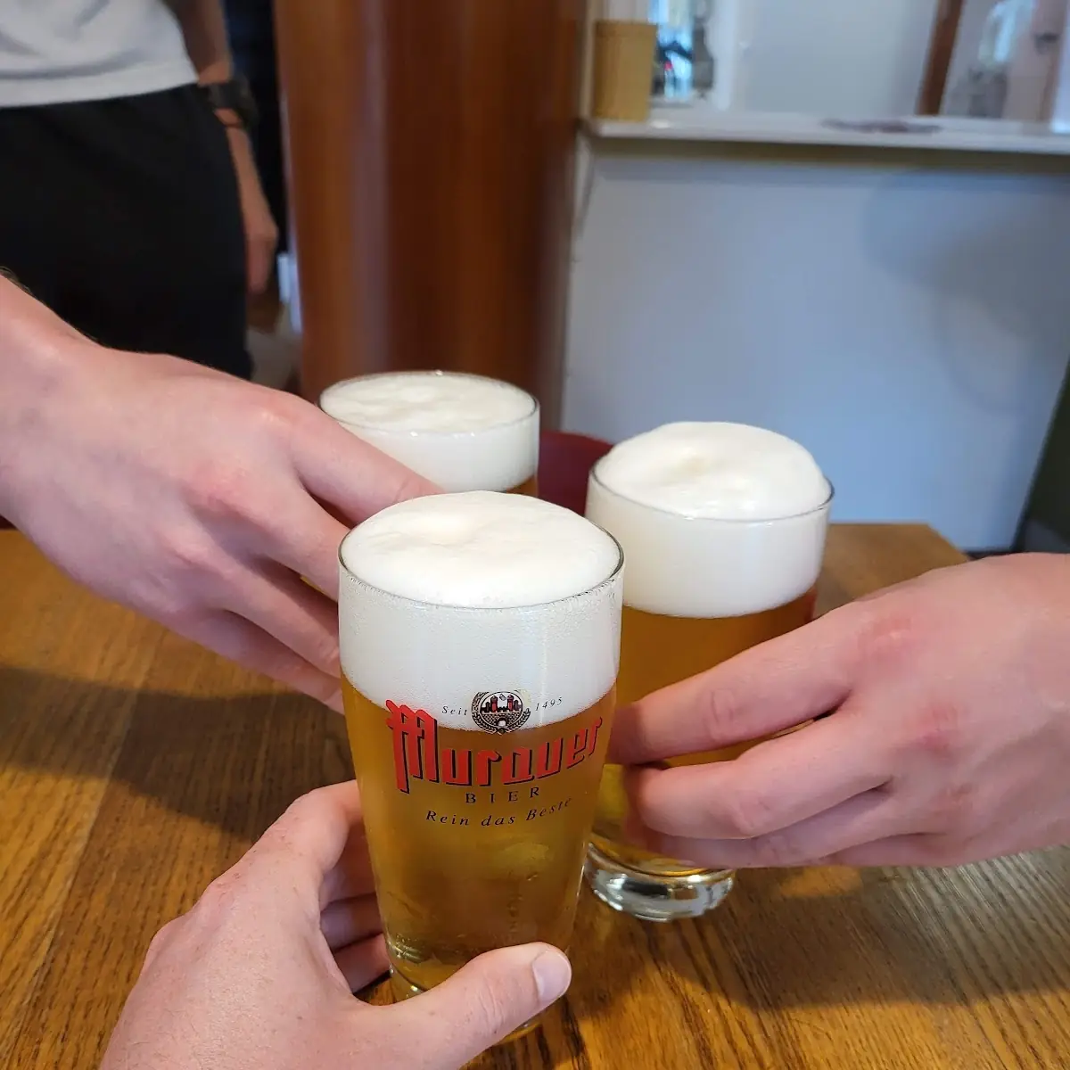 Pils Bier