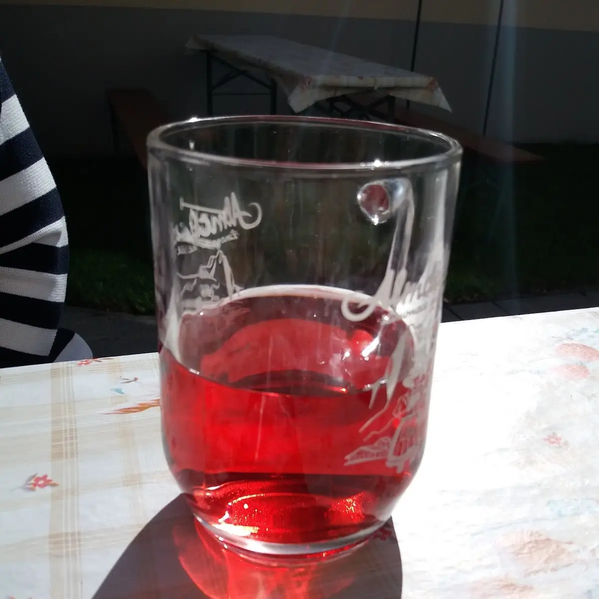 Traubensaft