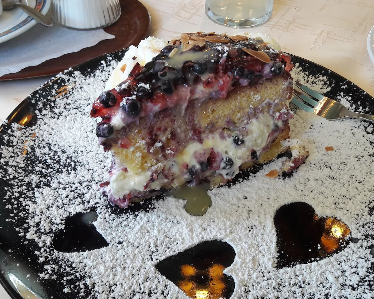 Kuchen