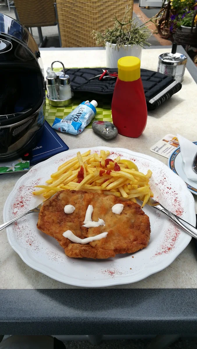 Scaloppe Alla Milanese