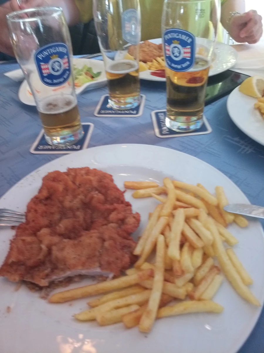 Sznycel